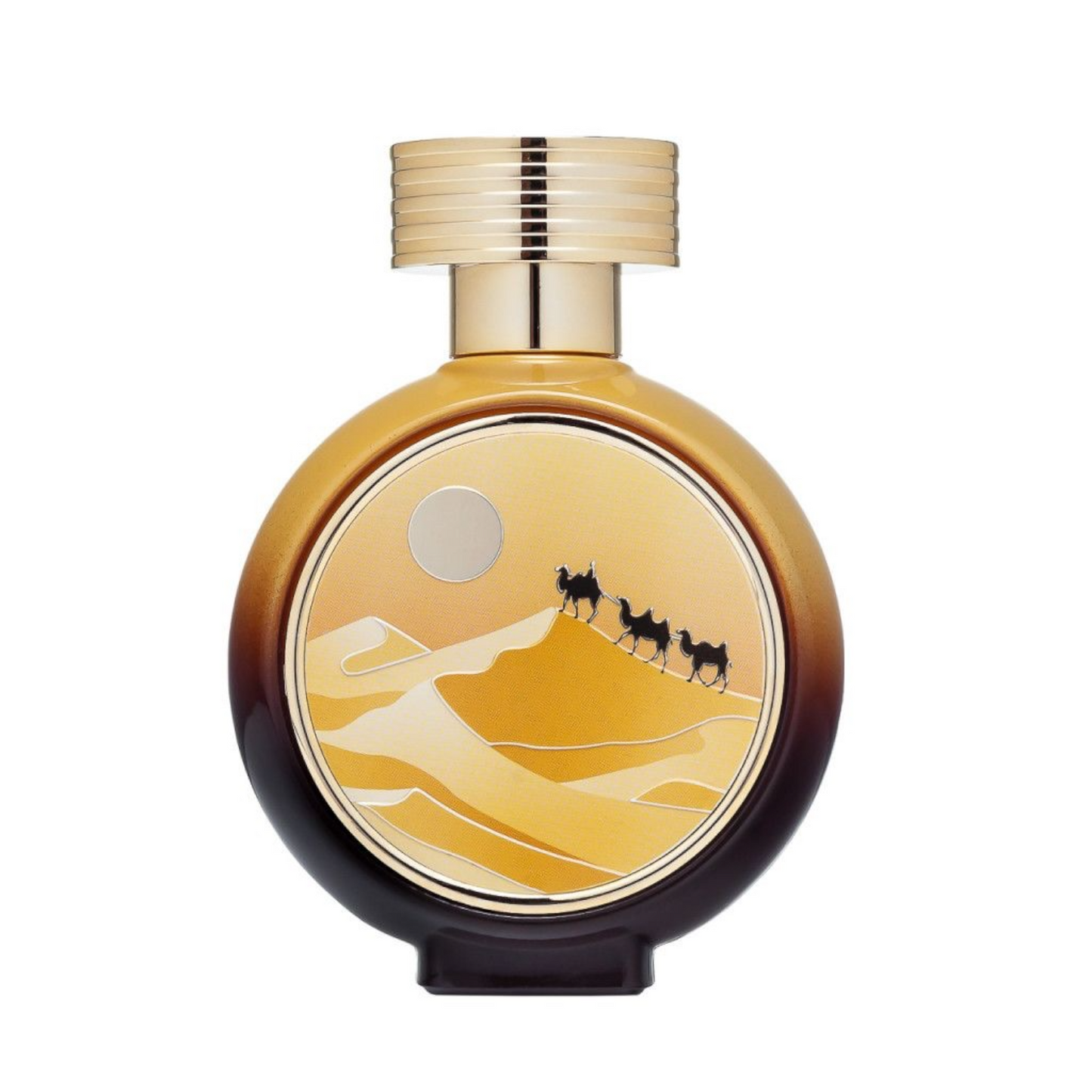 GREAT WAY Eau de Parfum HAUTE FRAGRANCE COMPANY