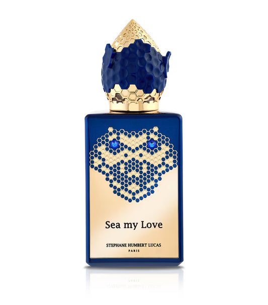 STEPHANE HUMBERT LUCAS Sea My Love Eau de Parfum