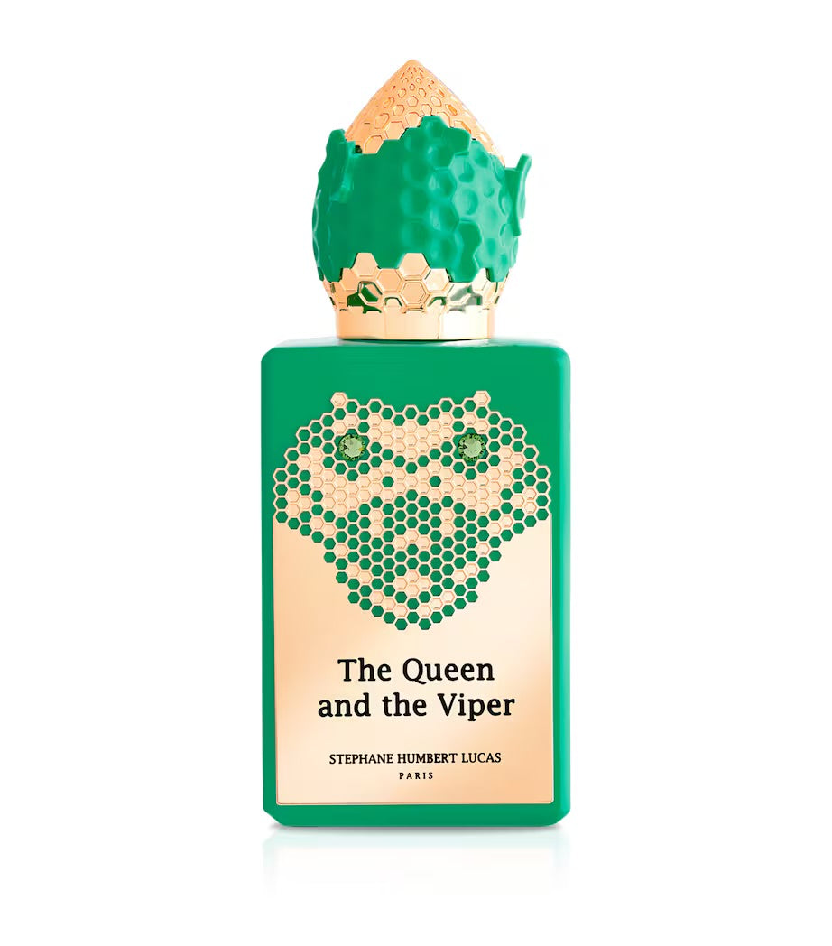 STEPHANE HUMBERT LUCAS The Queen and The Viper Eau de Parfum