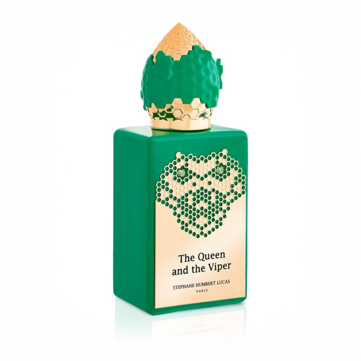 STEPHANE HUMBERT LUCAS The Queen and The Viper Eau de Parfum