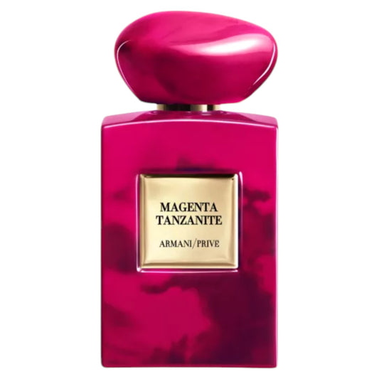 Privé Magenta Tanzanite Eau de Parfum Armani