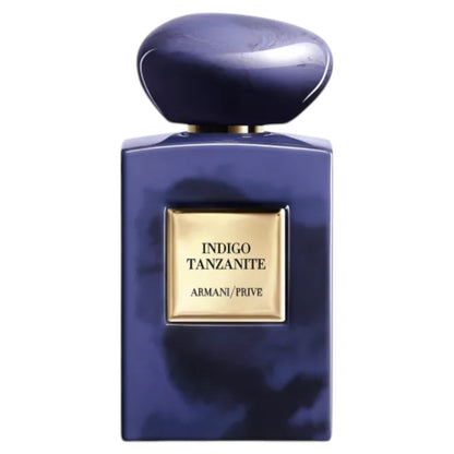 Privé Indigo Tanzanite Eau de Parfum Giorgio Armani