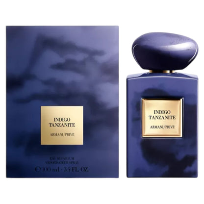 Privé Indigo Tanzanite Eau de Parfum Giorgio Armani