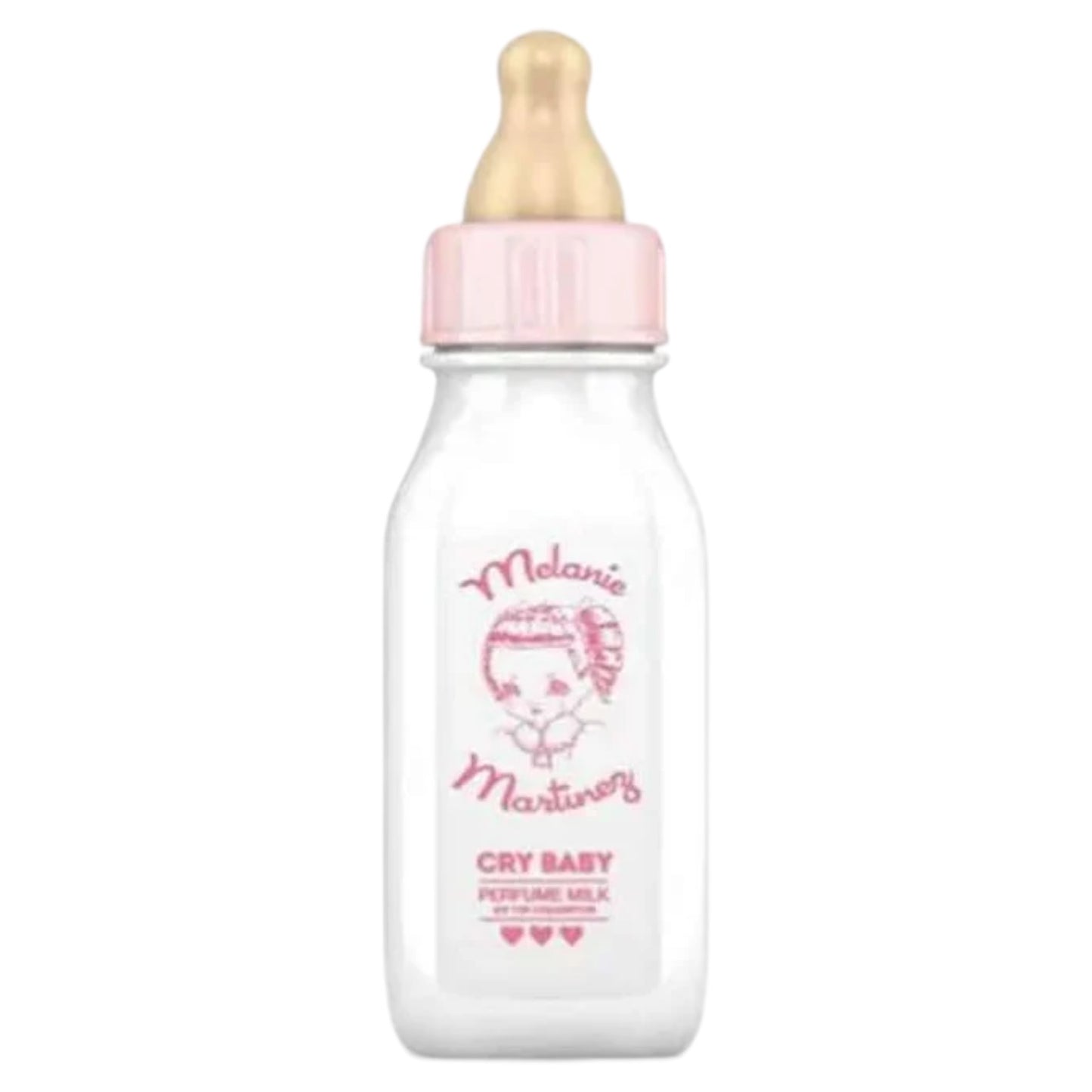 Cry Baby Perfume Milk by Melanie Martinez EAU De PARFUM