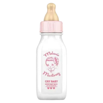 Cry Baby Perfume Milk by Melanie Martinez EAU De PARFUM