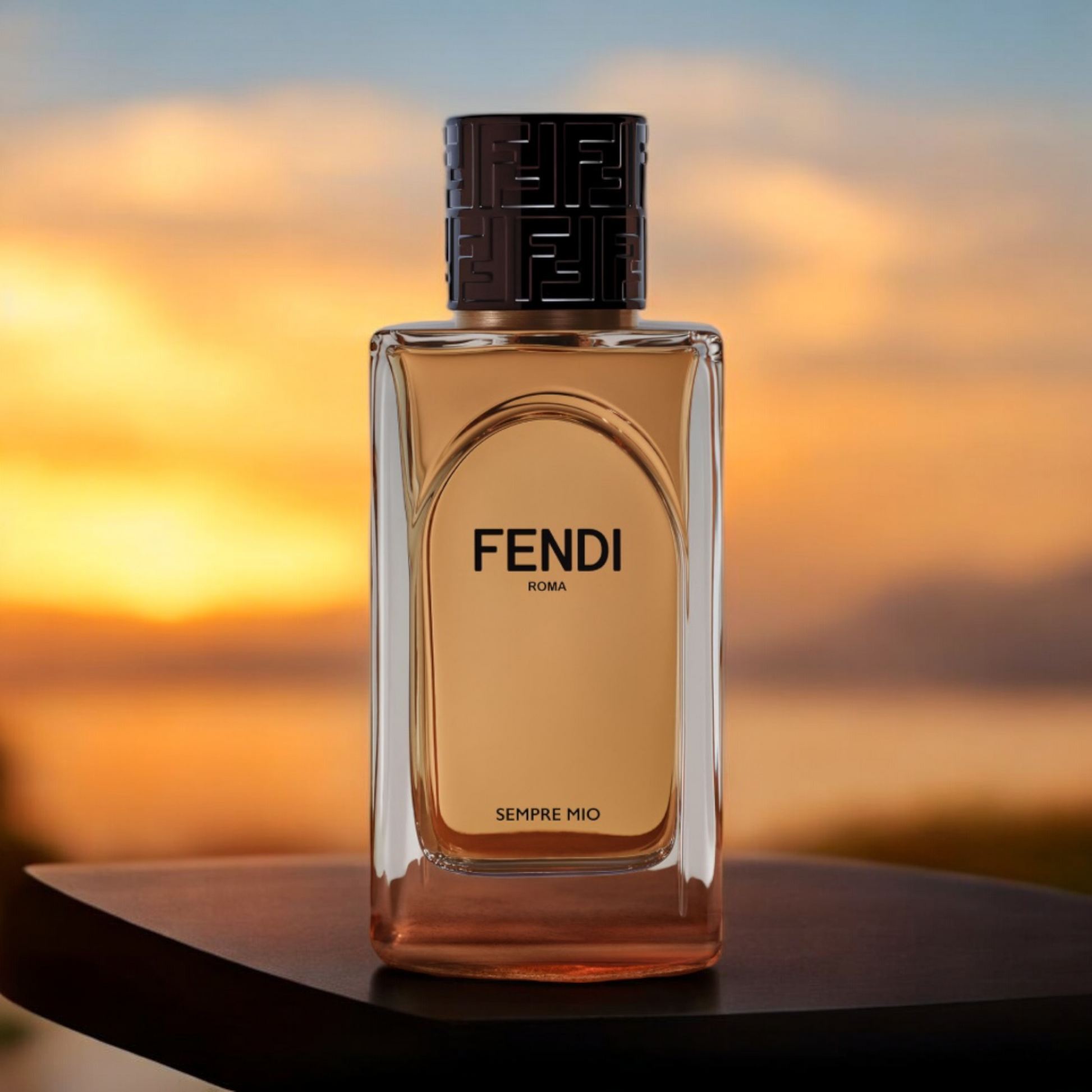 Sempre Mio Eau de Parfum FENDI – Fragrance Revolution Boutique Sempre Mio Eau de Parfum FENDI – Fragrance Revolution Boutique