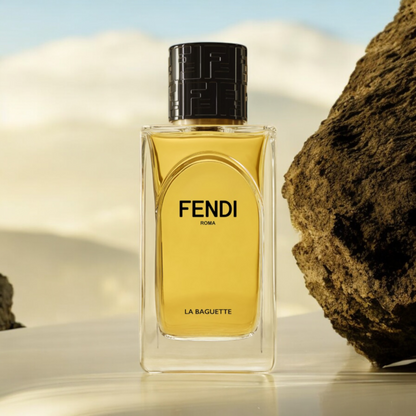 La Baguette Eau de Parfum FENDI