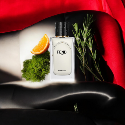 Prima Terra Eau de Parfum FENDI