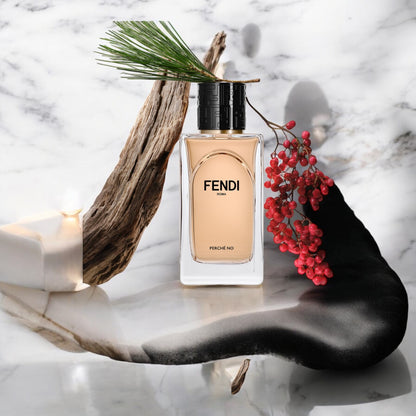 Perché No Eau de Parfum FENDI