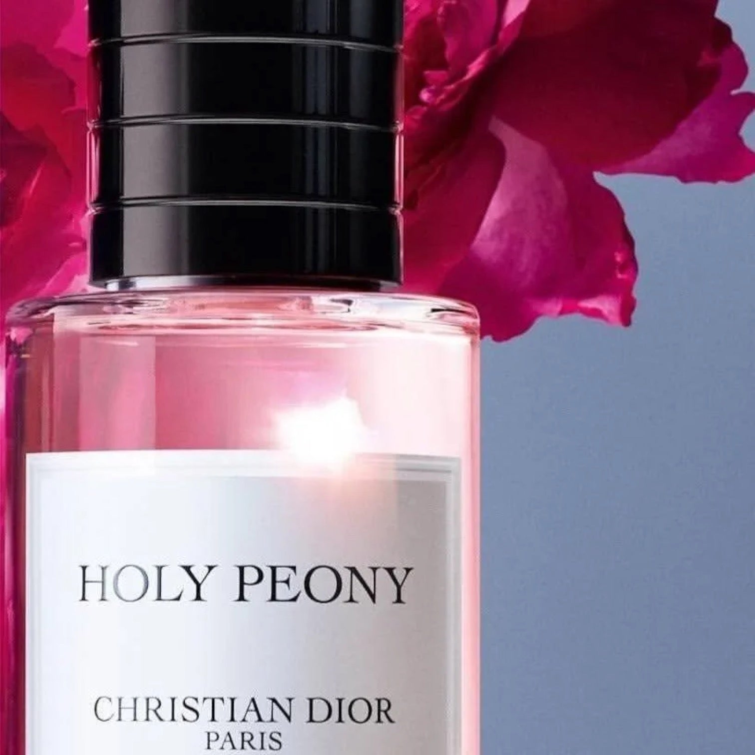 Parfum dior holy peony on sale