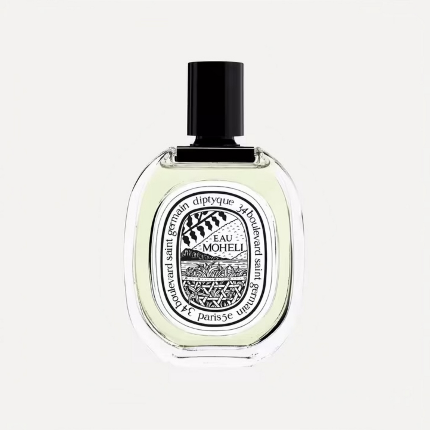 DIPTYQUE Eau Moheli Eau de Toilette