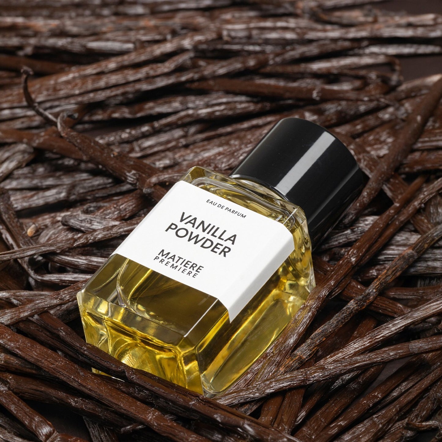 Vanilla Powder Eau de Parfum MATIERE PREMIERE