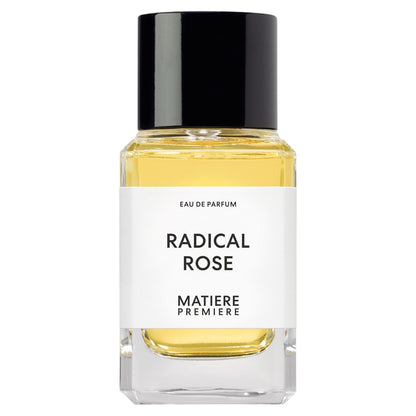 Radical Rose Eau de Parfum MATIERE PREMIERE