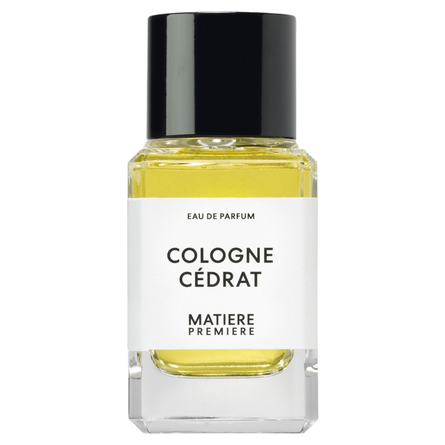 Cologne Cedrat Eau de Parfum MATIERE PREMIERE