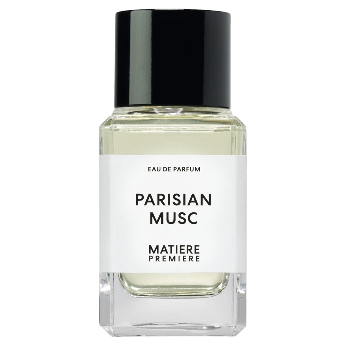 Parisian Musc  Eau de Parfum MATIERE PREMIERE