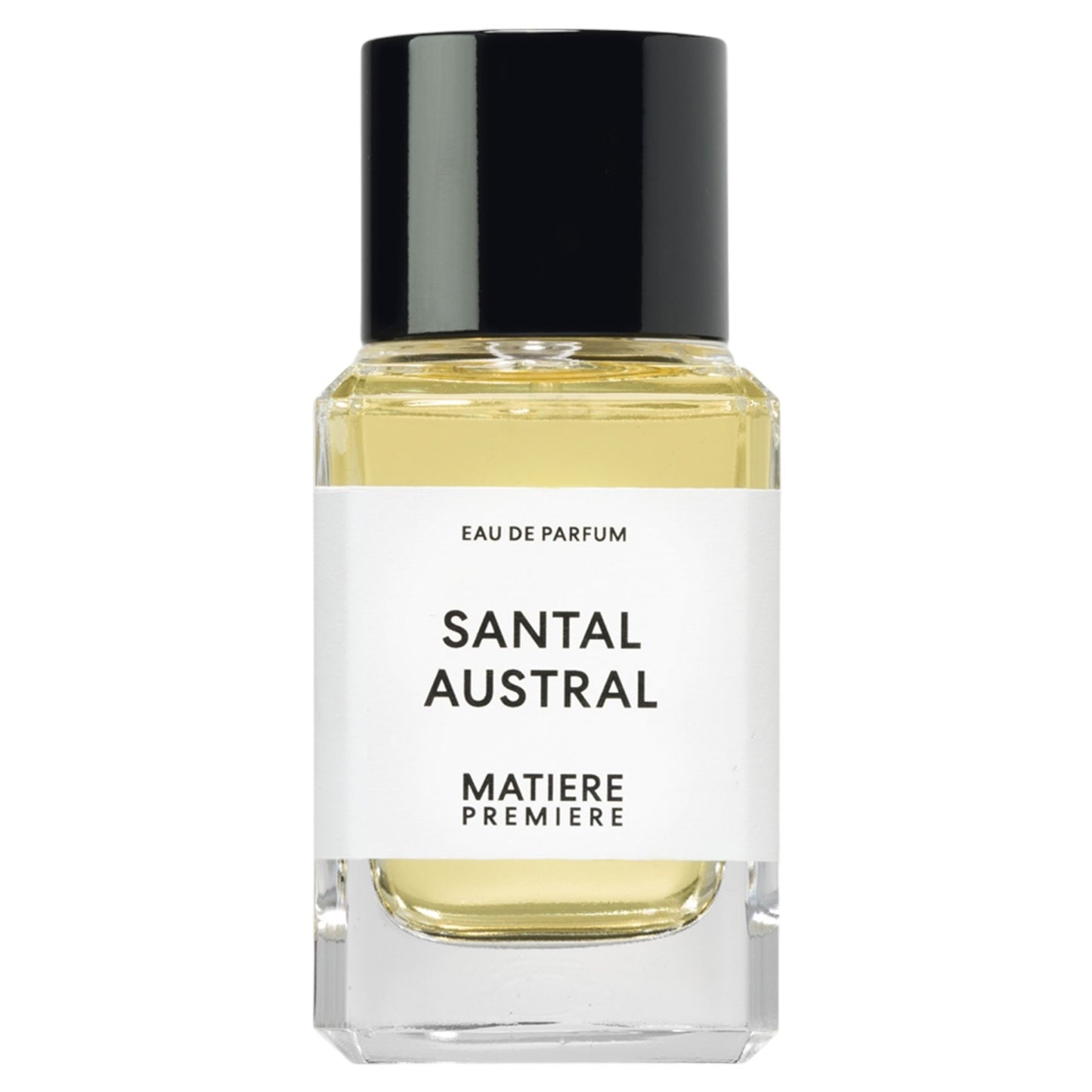 Santal Austral Eau de Parfum MATIERE PREMIERE