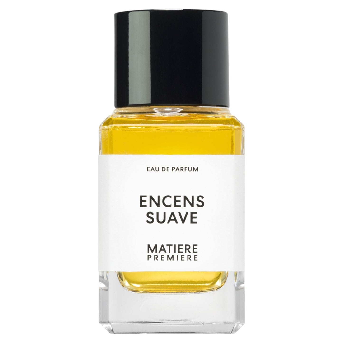 Encens Suave Eau de Parfum MATIERE PREMIERE