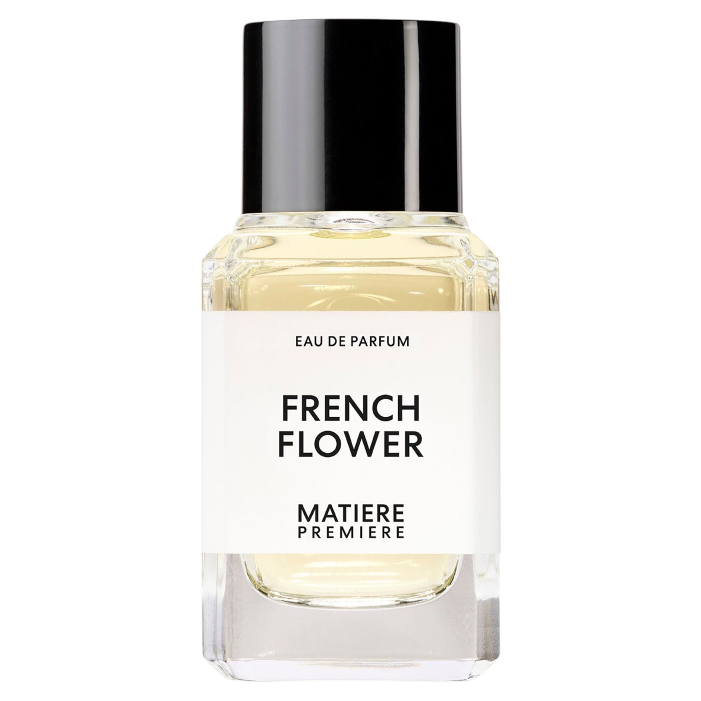 French Flower Eau de Parfum MATIERE PREMIERE