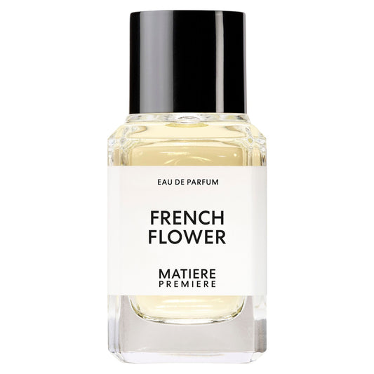 French Flower Eau de Parfum MATIERE PREMIERE