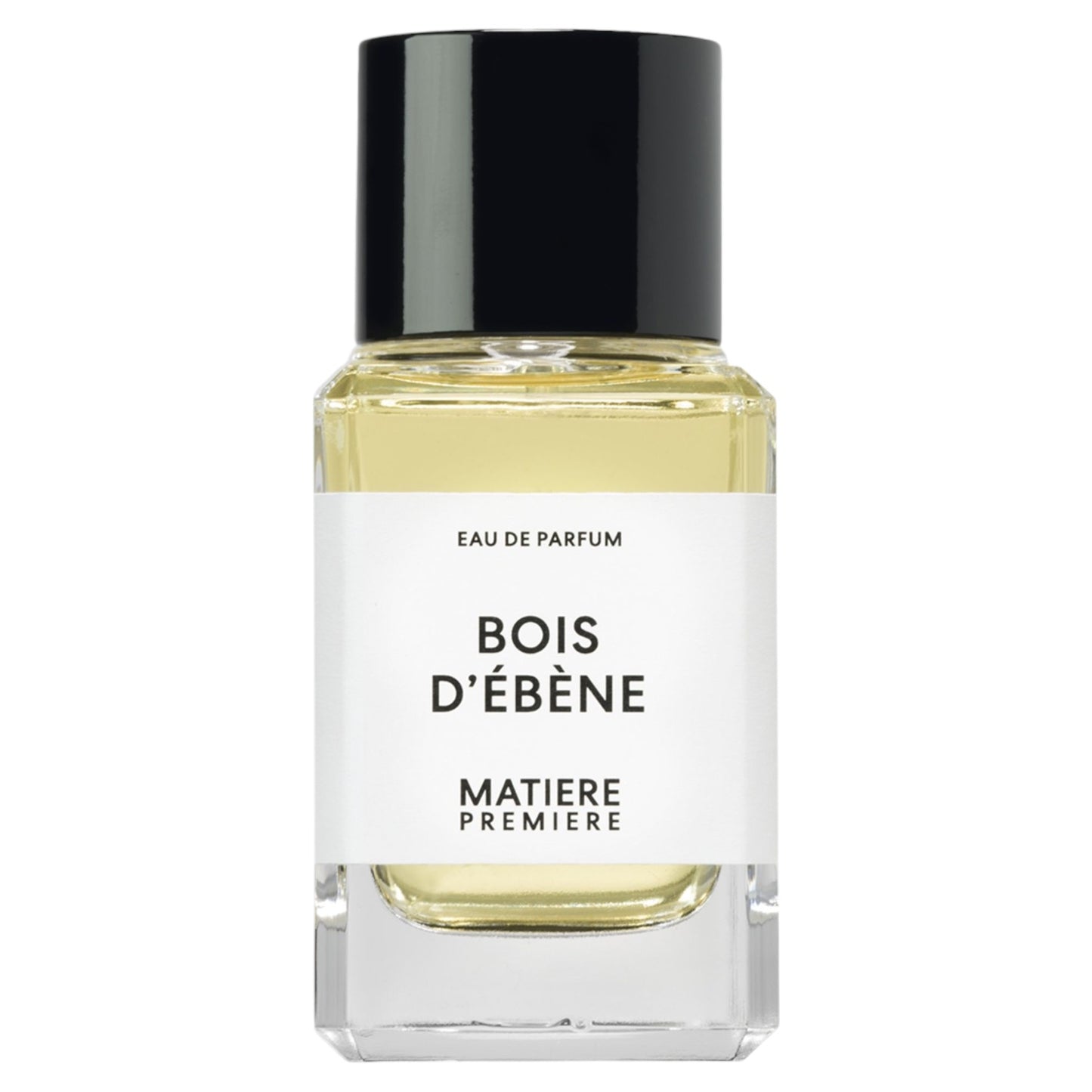 Bois D'Ebene Eau de Parfum MATIERE PREMIERE