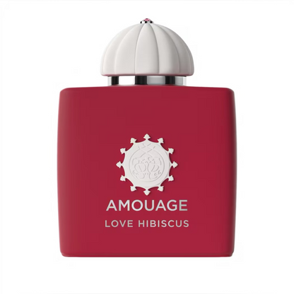 AMOUAGE Love Hibiscus Eau de Parfum