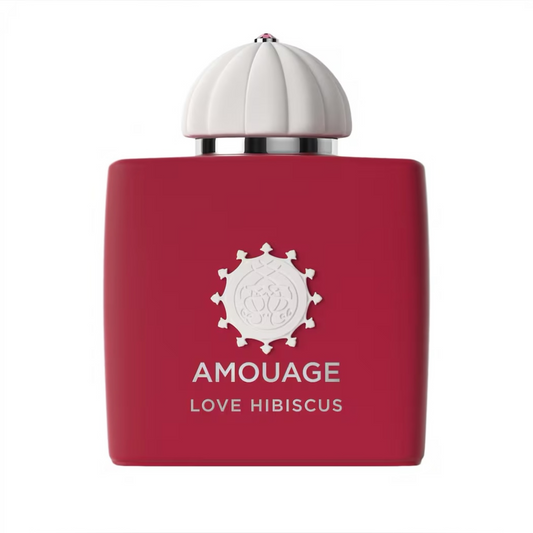 AMOUAGE Love Hibiscus Eau de Parfum