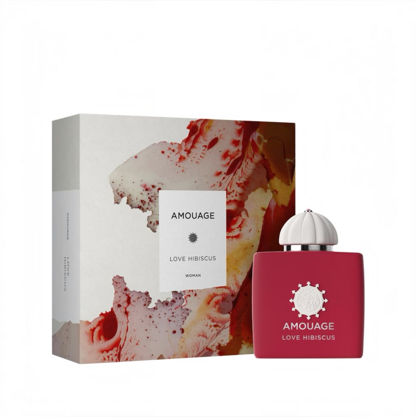 AMOUAGE Love Hibiscus Eau de Parfum