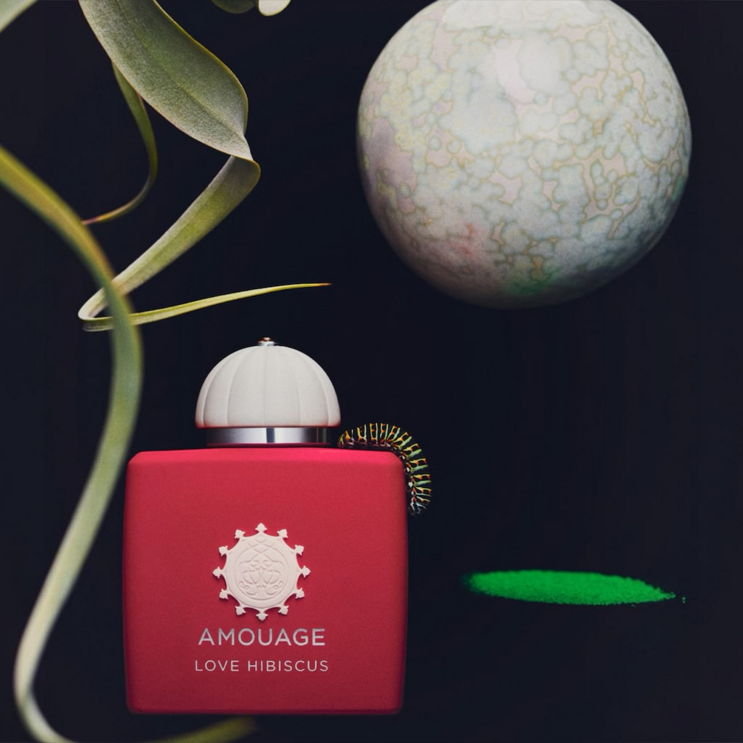 AMOUAGE Love Hibiscus Eau de Parfum