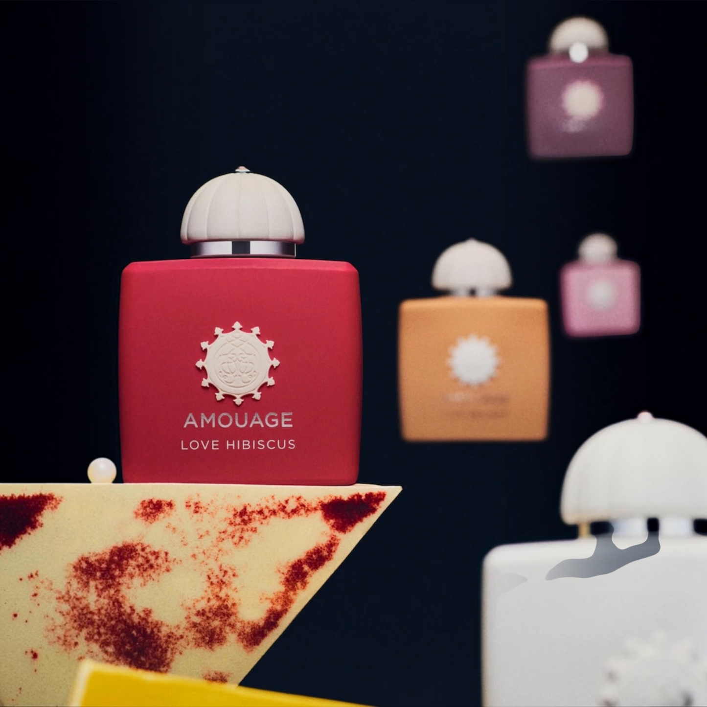 AMOUAGE Love Hibiscus Eau de Parfum