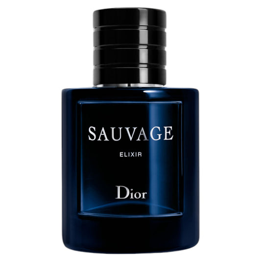 Sauvage Elixir Dior EAU de Perfume