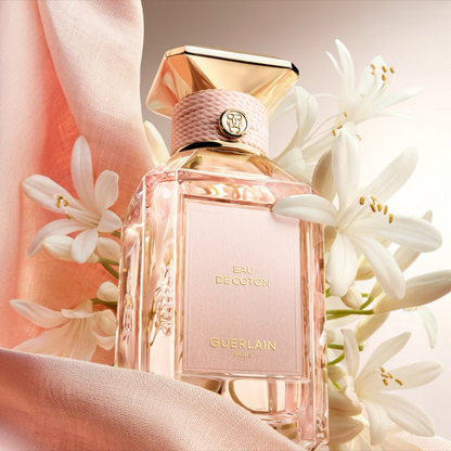 GUERLAIN L’Art & La Matière Eau de Coton Eau de Toilette