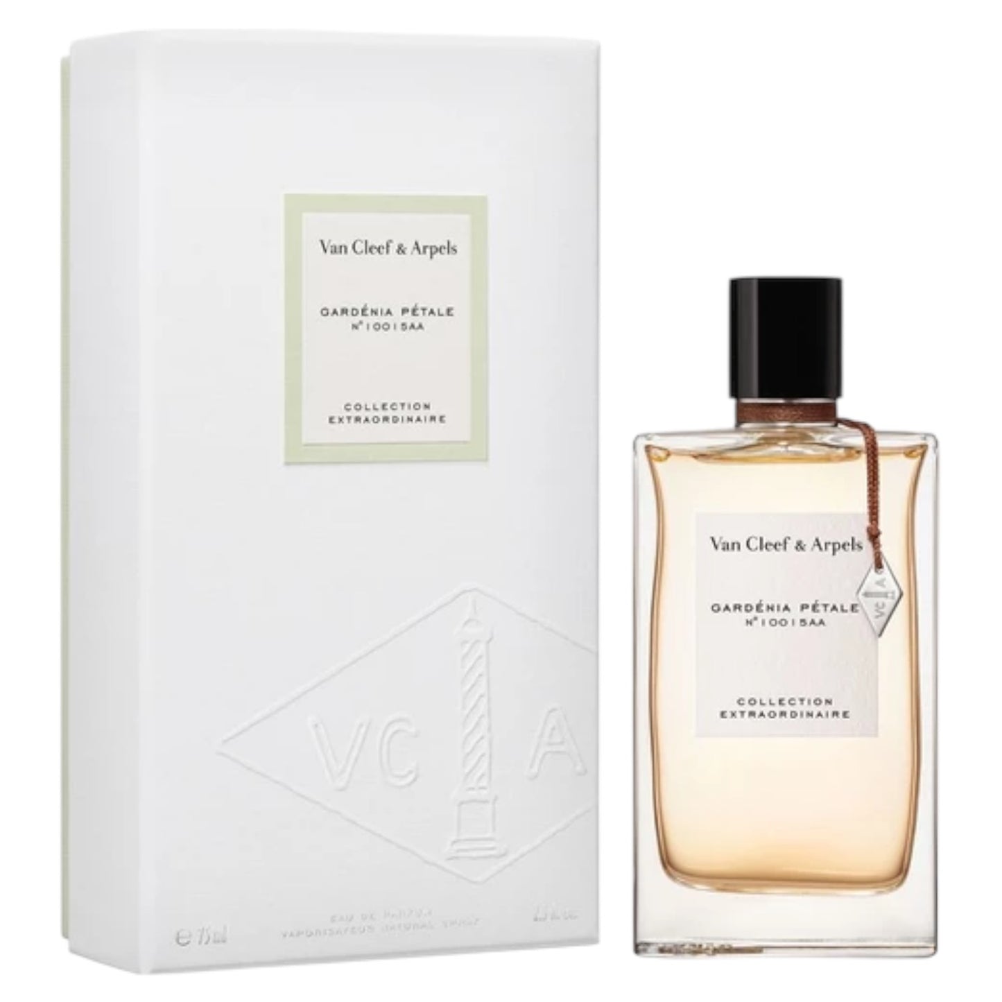 Gardenia Petale Eau de Parfum