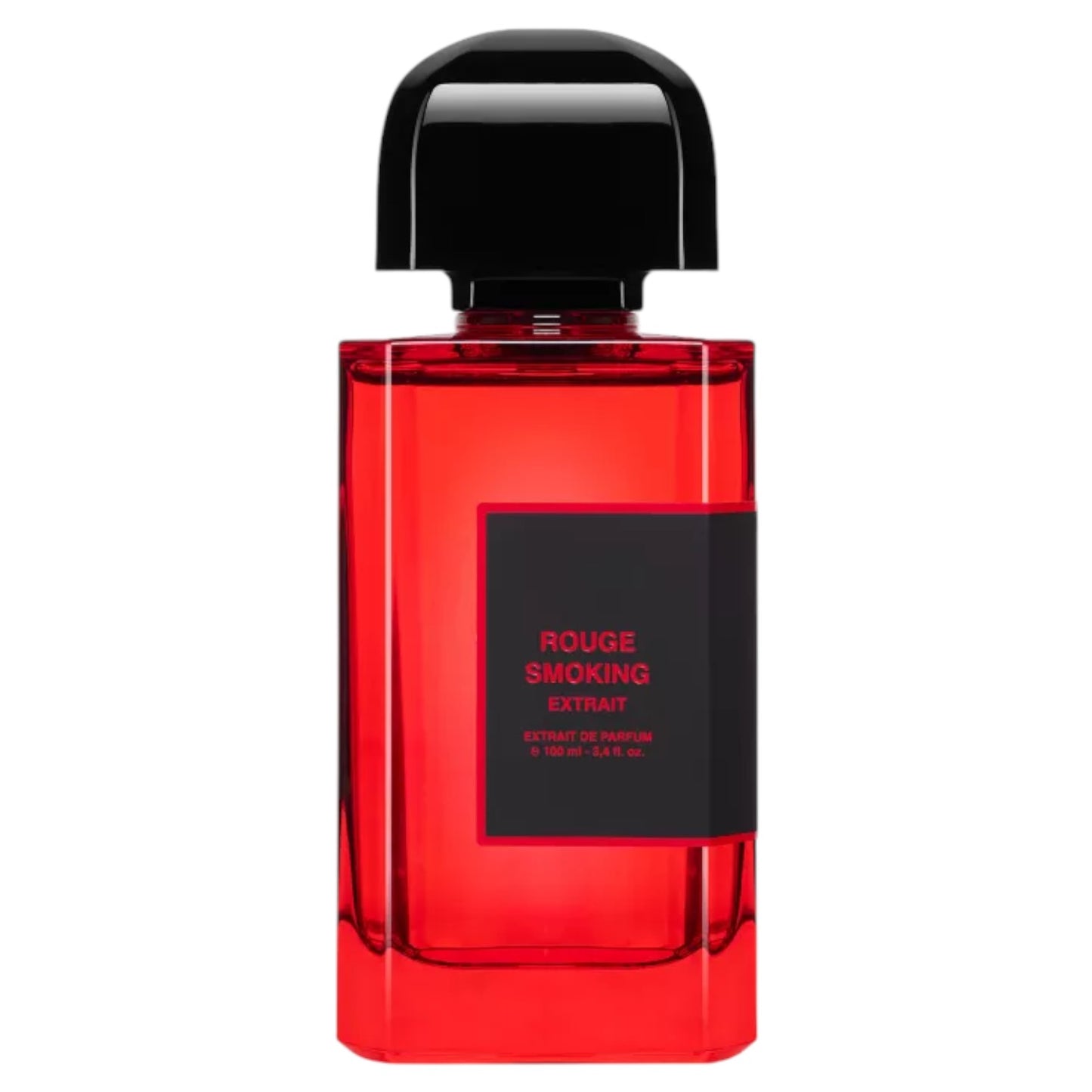 Rouge Smoking extrait de parfum