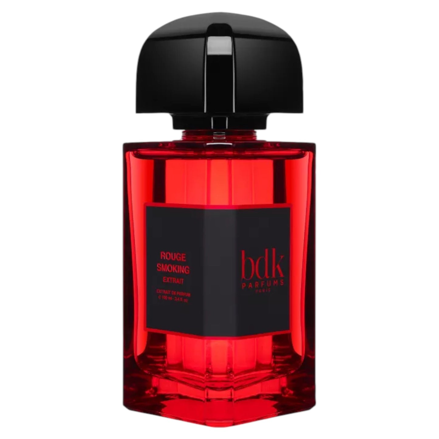 Rouge Smoking extrait de parfum