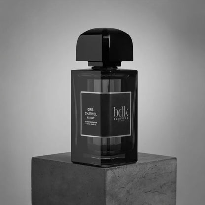 Gris Charnel extrait de parfum