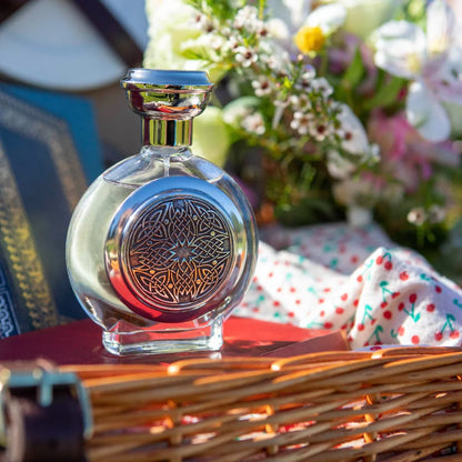 GENTLE Boadicea the Victorious Eau de Parfum