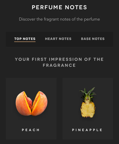 GENTLE Boadicea the Victorious Eau de Parfum