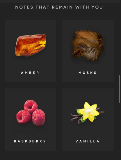 ICE TWIST Boadicea the Victorious Eau de Parfum