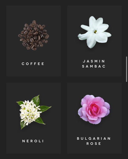 KAHWA PERFUME Boadicea the Victorious Eau de Parfum