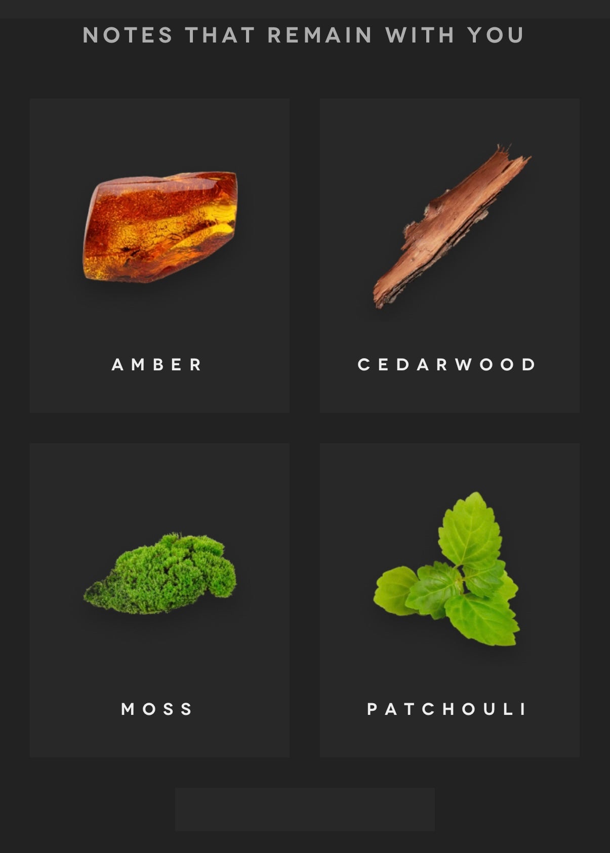 KAHWA PERFUME Boadicea the Victorious Eau de Parfum