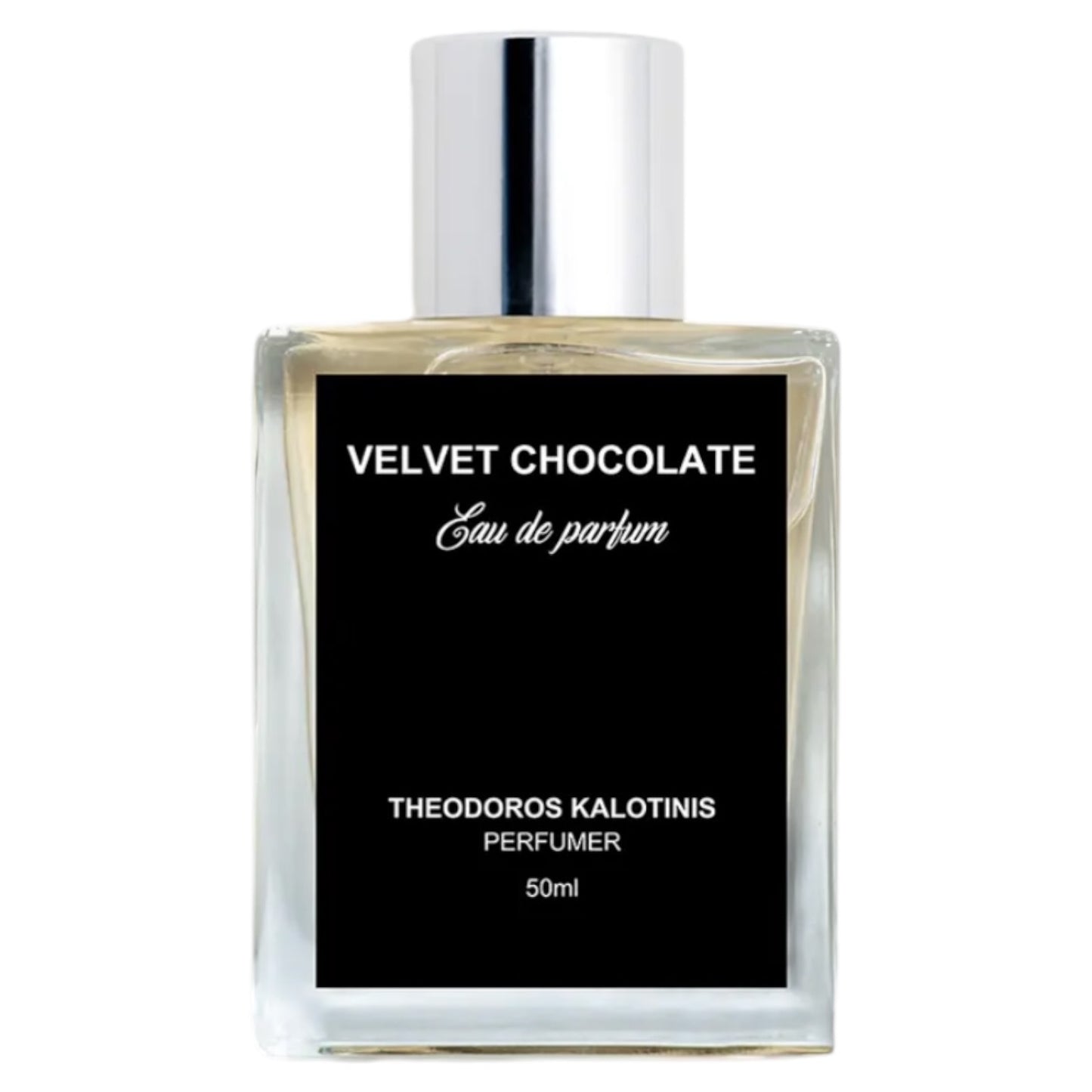 Velvet Chocolate Theodoros Kalotinis Eau de Parfum