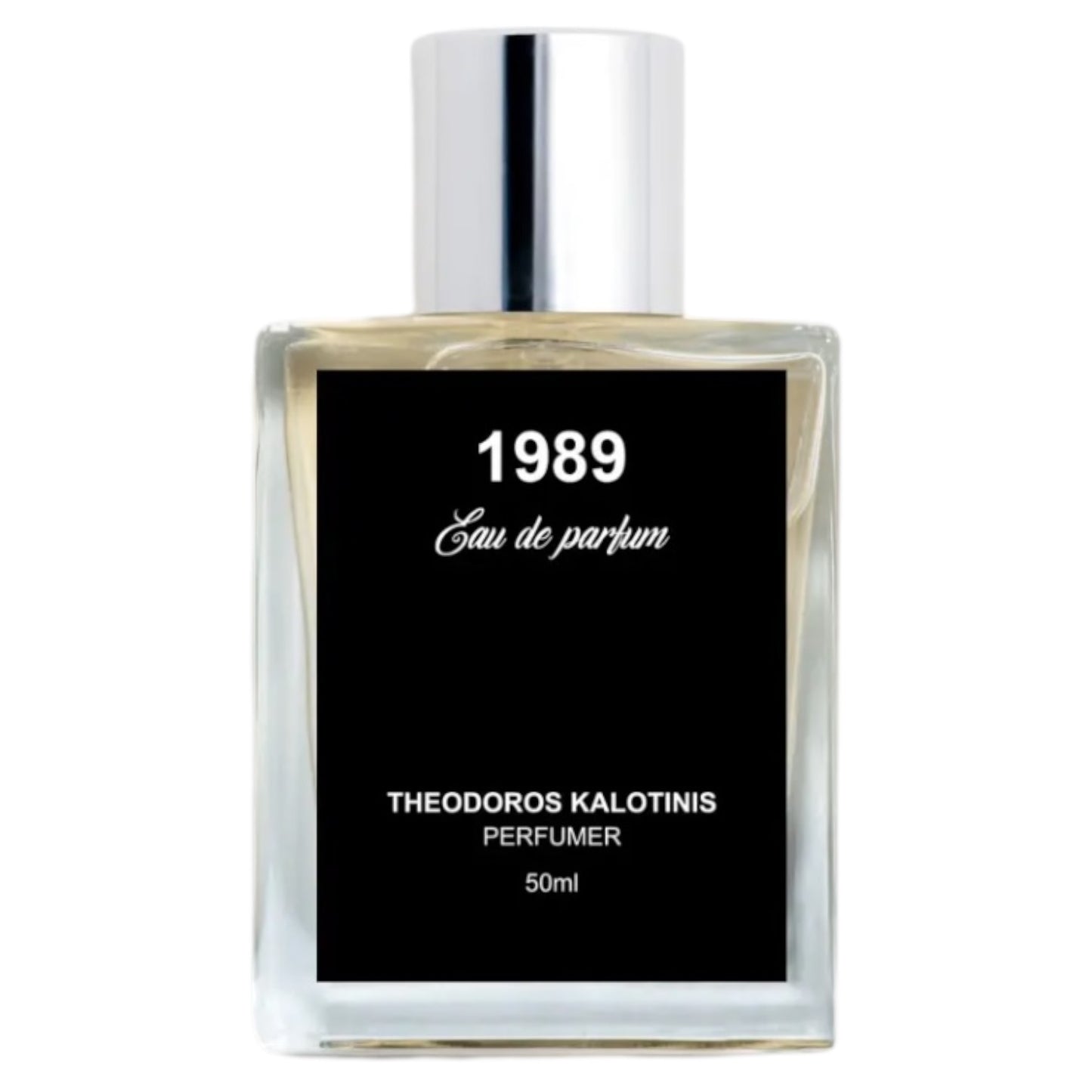 1989 by Theodoros Kalotinis Eau de Parfum