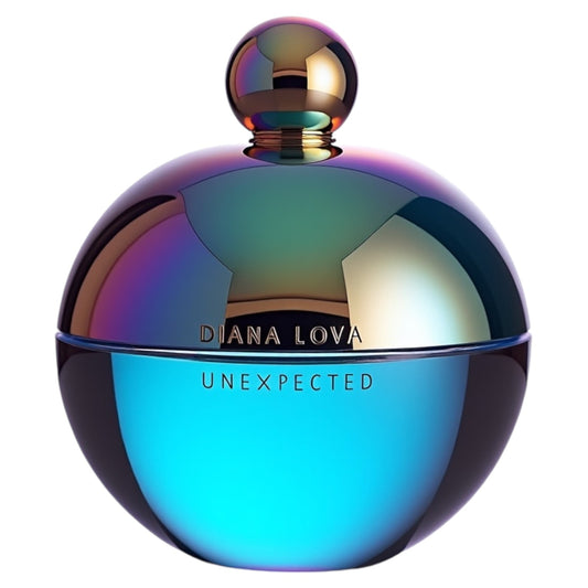 Unexpected by Diana Lova Eau de Parfum