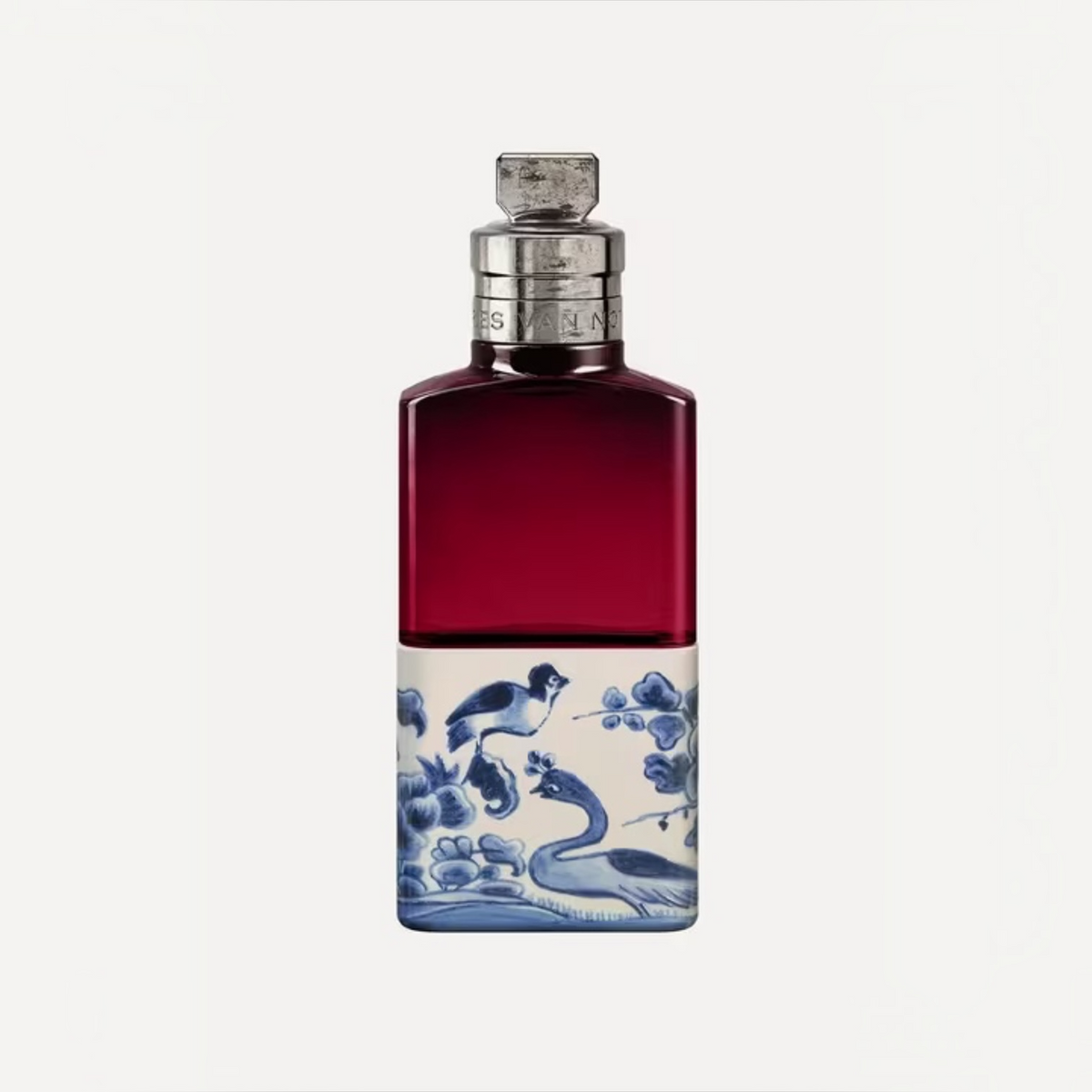 DRIES VAN NOTEN Soie Malaquais Eau de Parfum