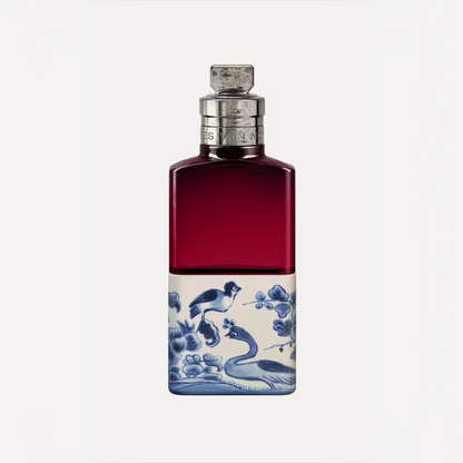 DRIES VAN NOTEN Soie Malaquais Eau de Parfum