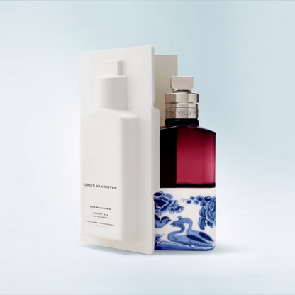 DRIES VAN NOTEN Soie Malaquais Eau de Parfum