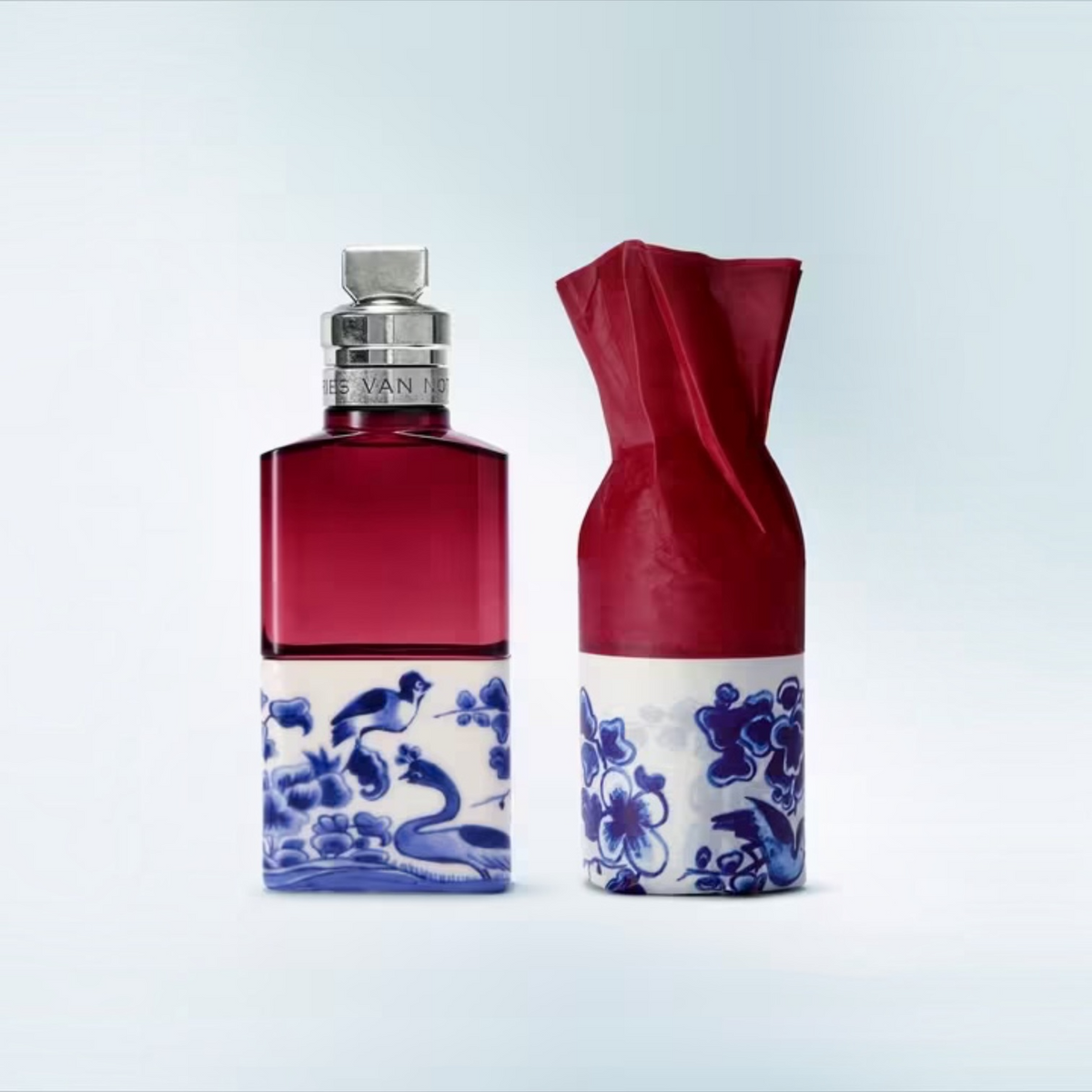 DRIES VAN NOTEN Soie Malaquais Eau de Parfum