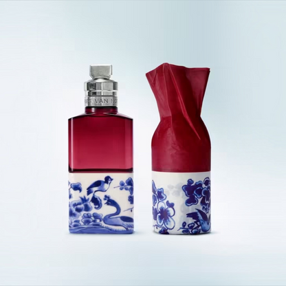 DRIES VAN NOTEN Soie Malaquais Eau de Parfum