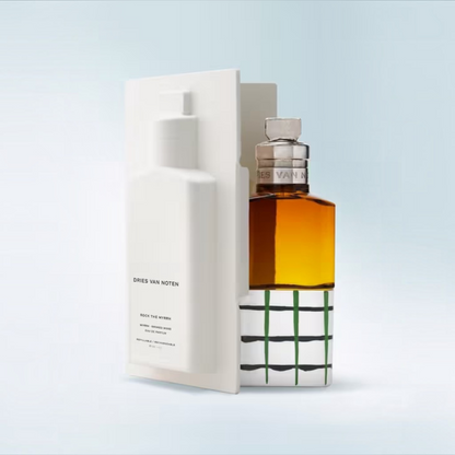 DRIES VAN NOTEN Rock The Myrrh Eau de Parfum