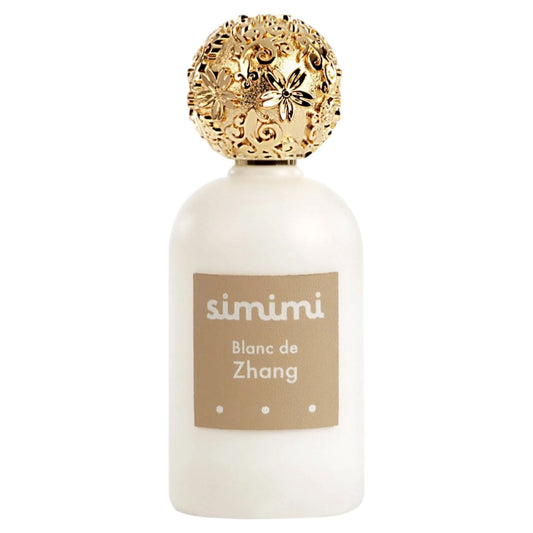 Simimi Ladies Blanc de Zhang Extrait de Parfum Spray